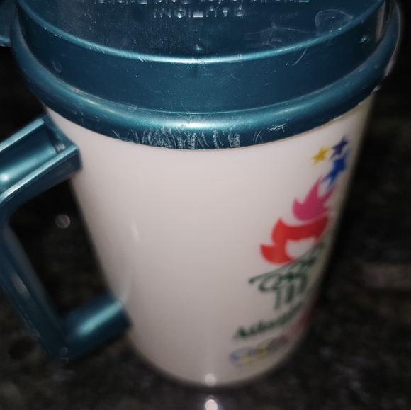 Vintage McDonald's mug - Picture 9 of 10
